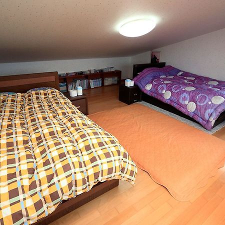 Guesthouse Gilson Сокчхо Экстерьер фото