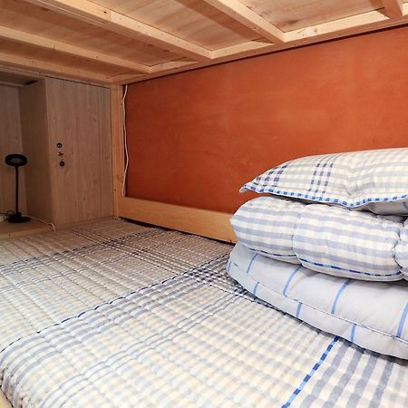 Guesthouse Gilson Сокчхо Экстерьер фото