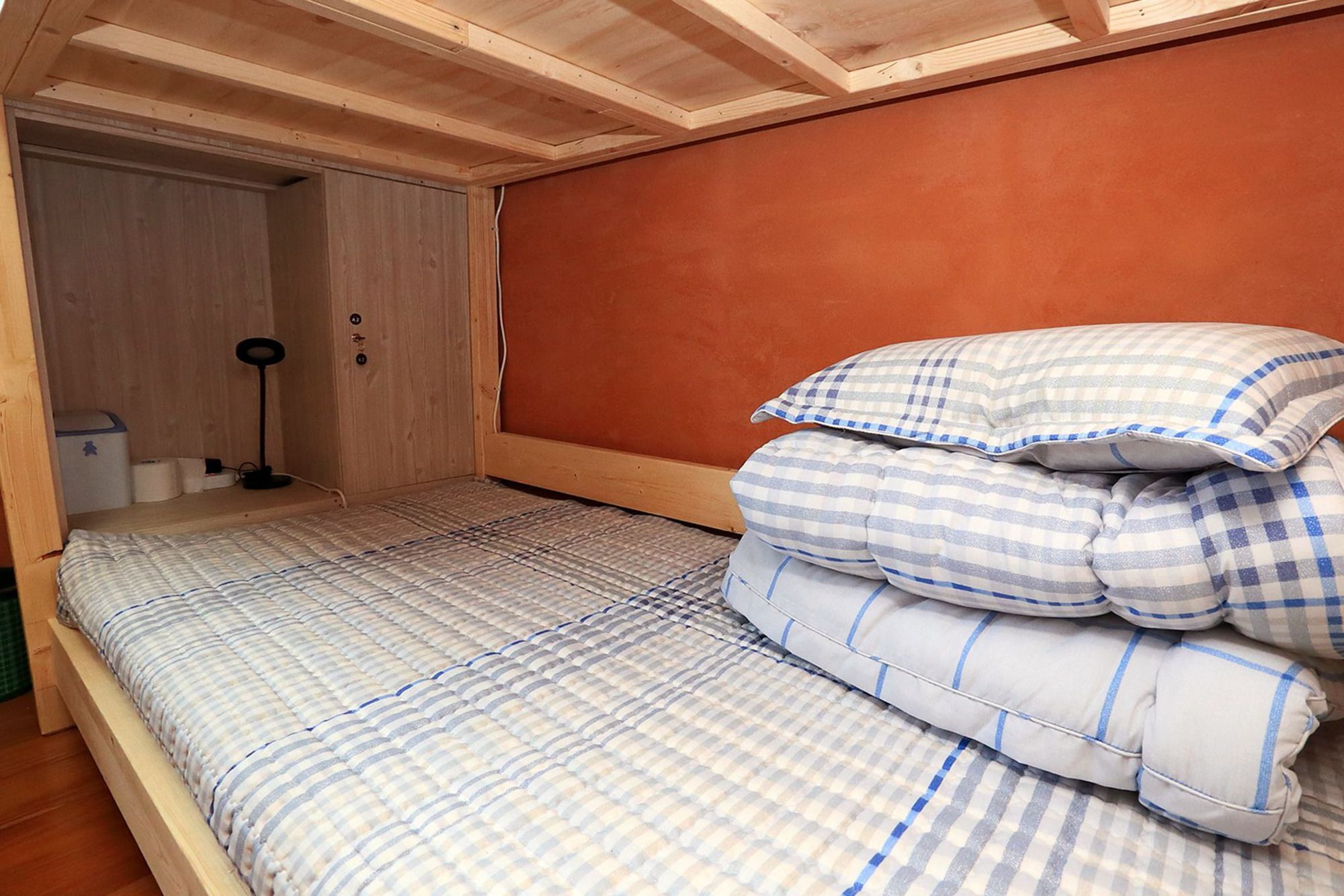 Guesthouse Gilson Сокчхо Экстерьер фото
