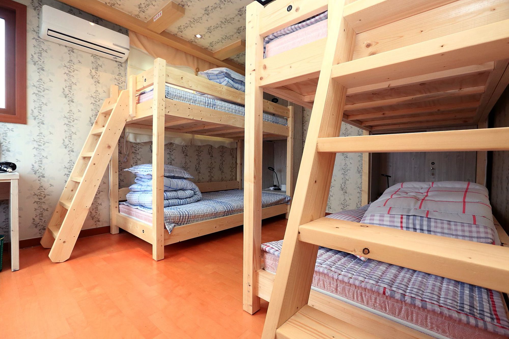 Guesthouse Gilson Сокчхо Экстерьер фото
