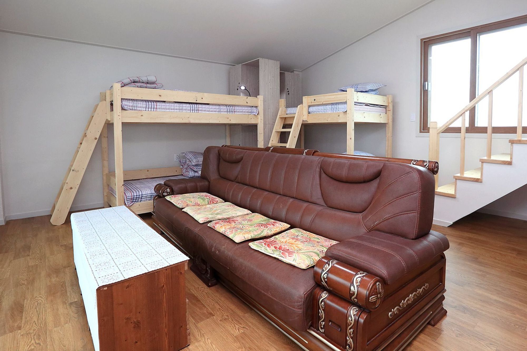 Guesthouse Gilson Сокчхо Экстерьер фото