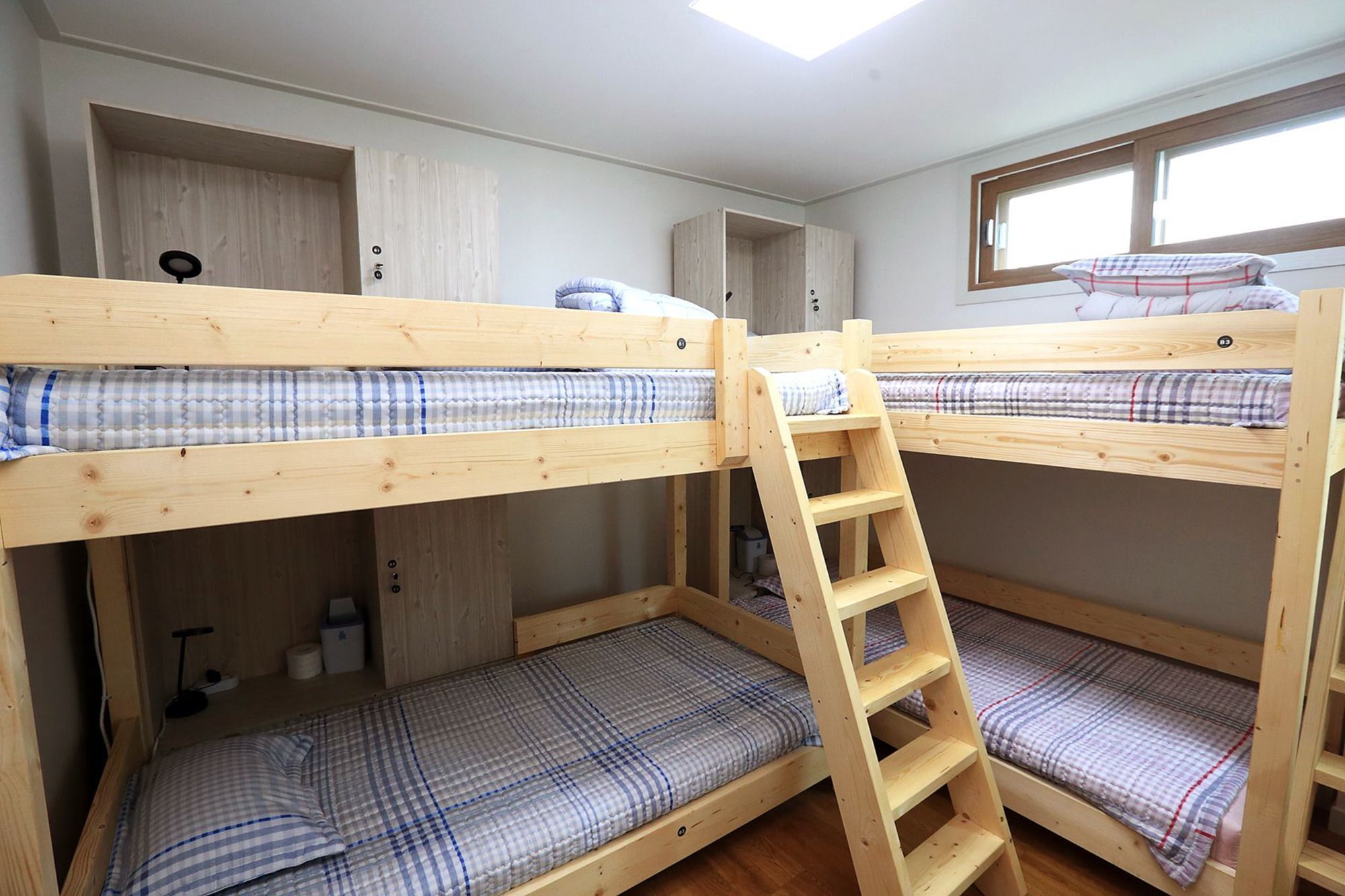 Guesthouse Gilson Сокчхо Экстерьер фото