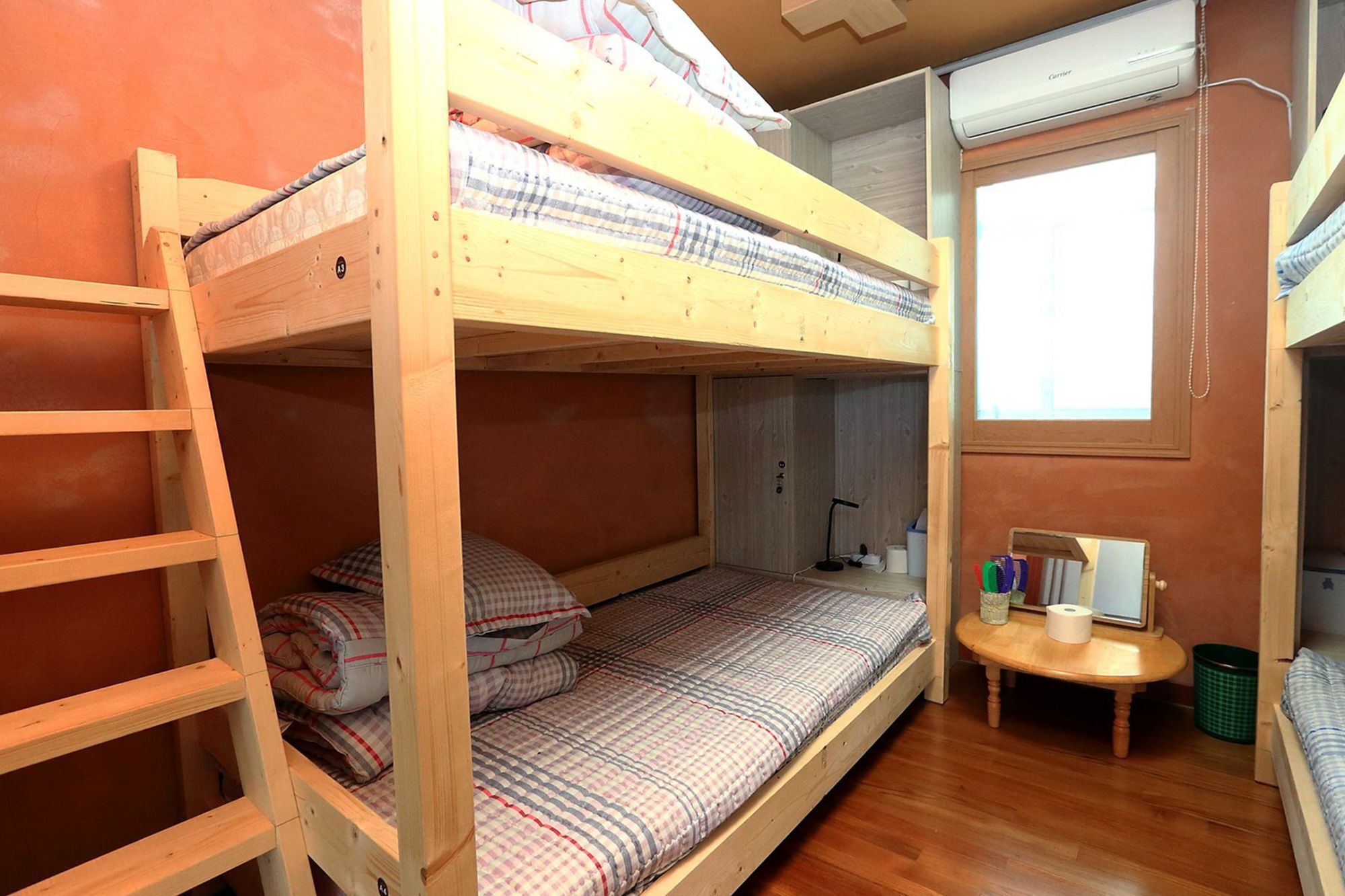 Guesthouse Gilson Сокчхо Экстерьер фото